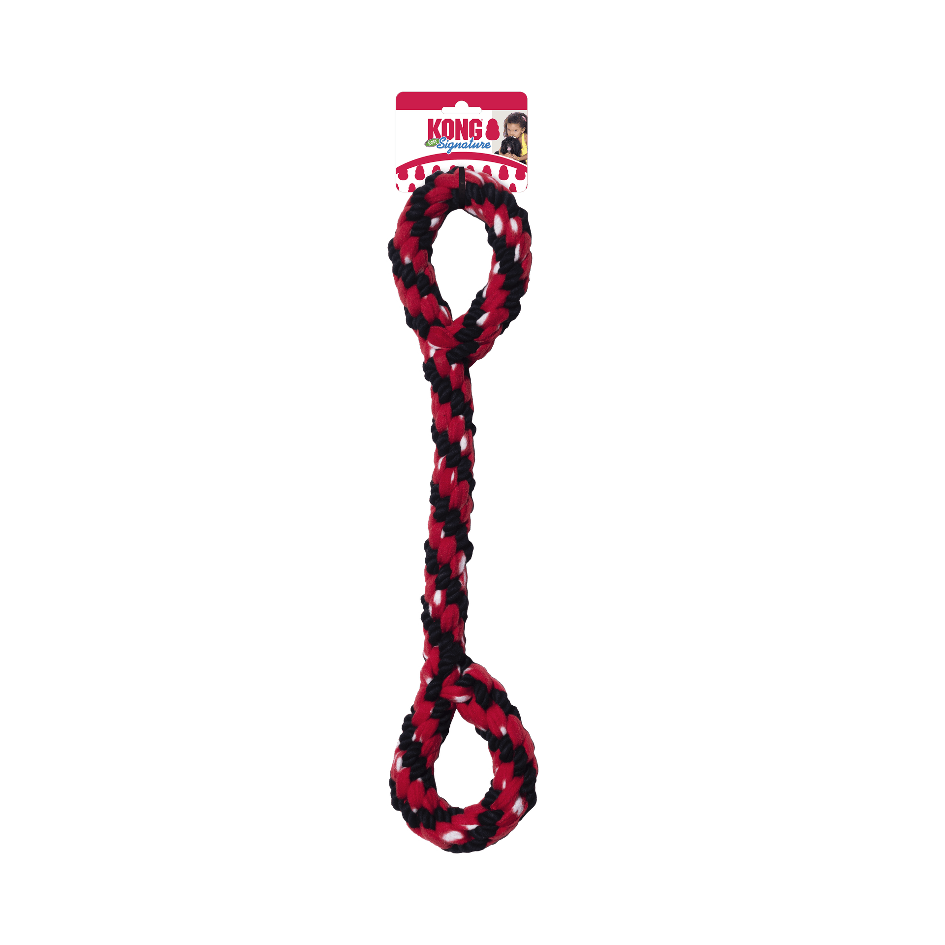 KONG Signature Double Tug Rope - KONG