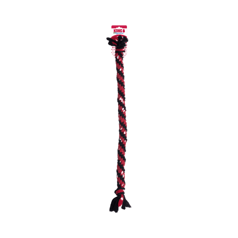 Corde à double nœud, Signature - KONG