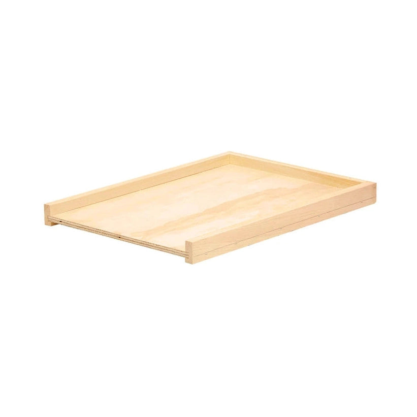 Little Giant - Solid Bottom Board for Hive