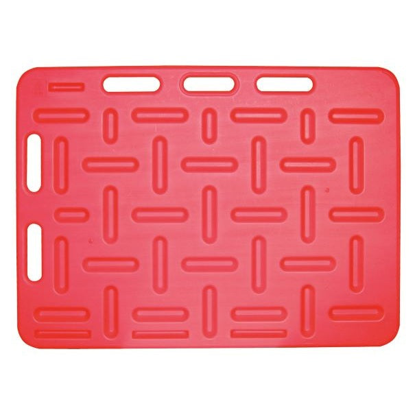 SMB - Red Poly Sorting Panel