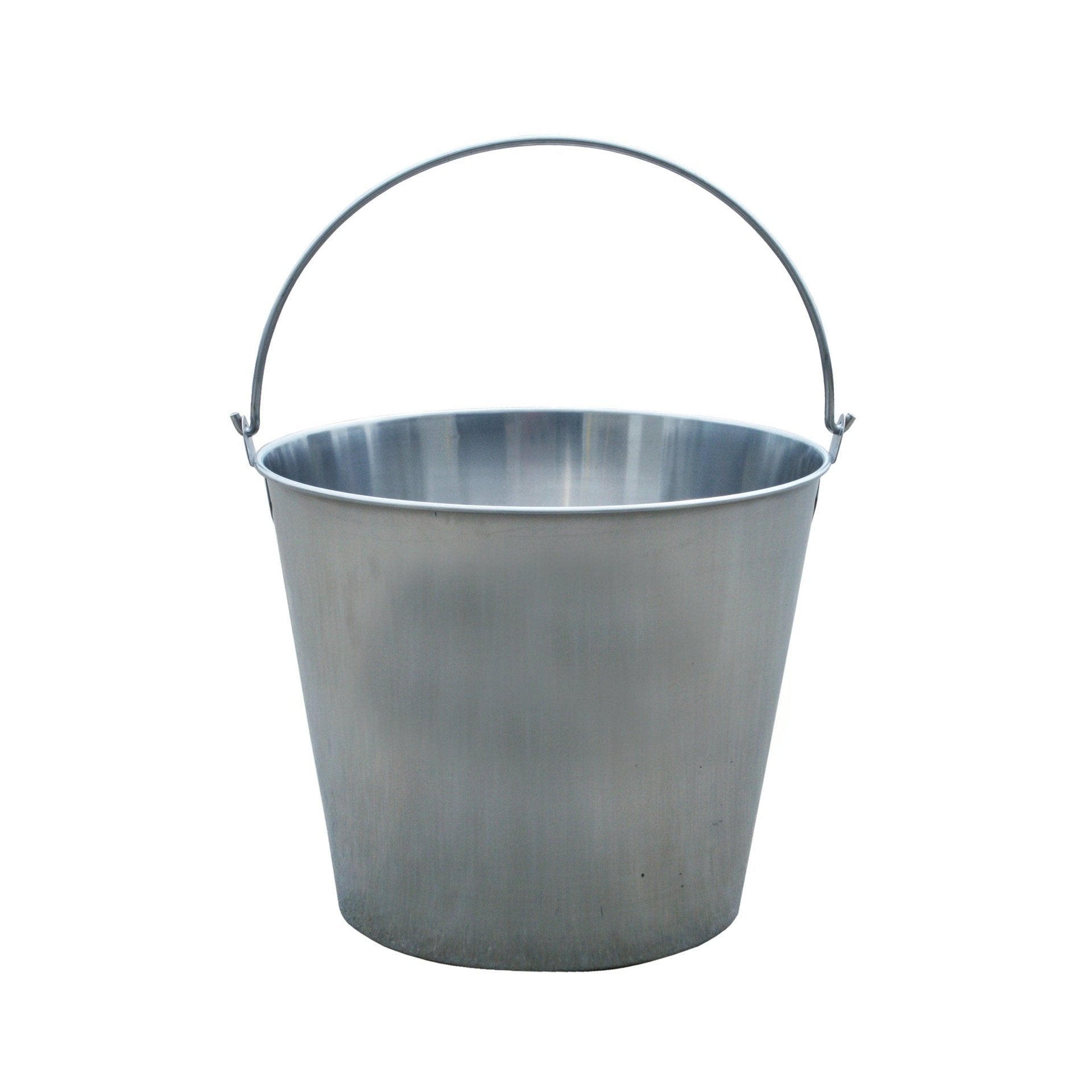 Little Giant - Stainless Steel Dairy Pail