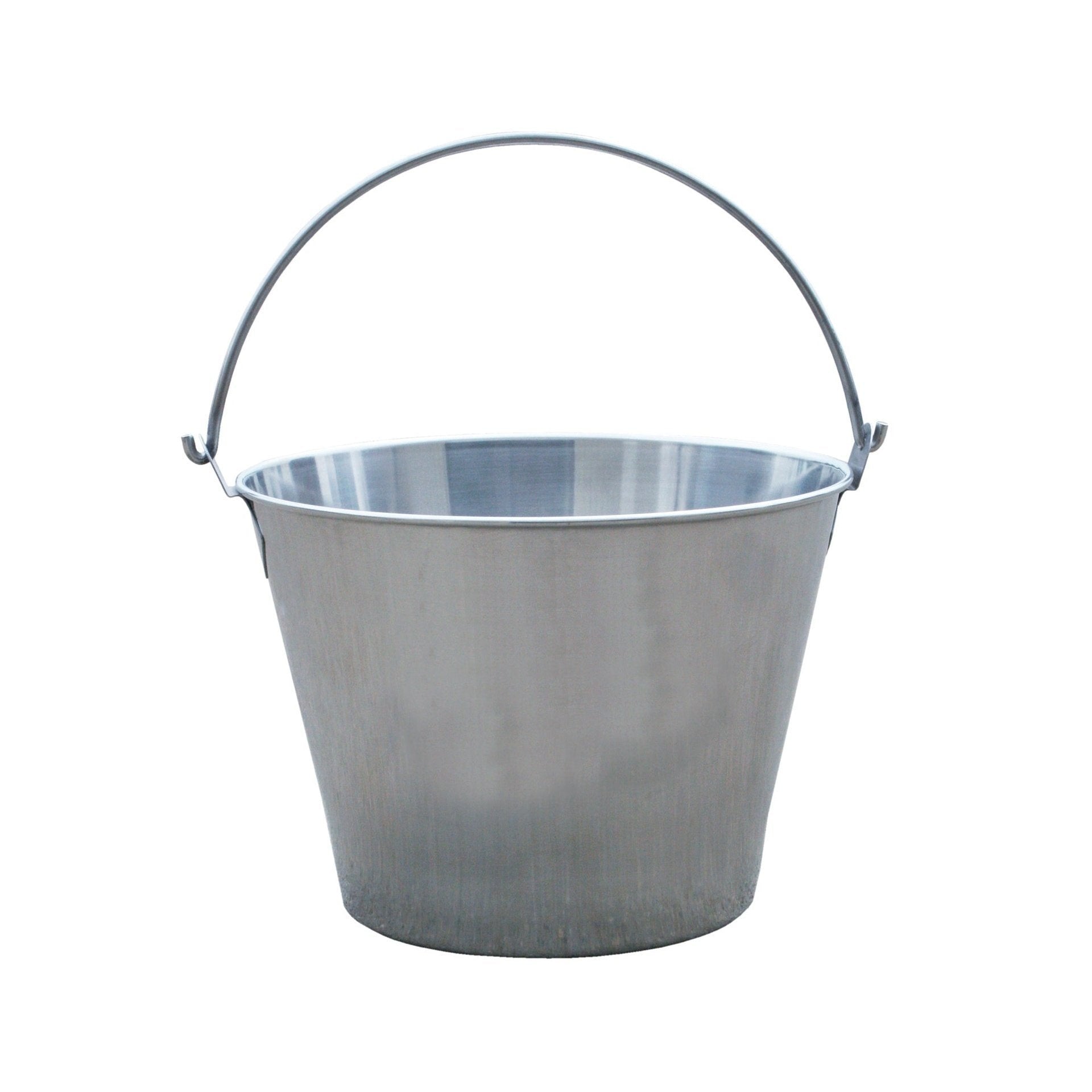 Little Giant - Stainless Steel Dairy Pail