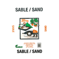  Isabelle - All-purpose sand 20 kg 