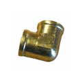 Canarm - Brass Elbow for Heated Waterer (H0523) 