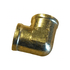 Canarm - Brass Elbow for Heated Waterer (H0523) 