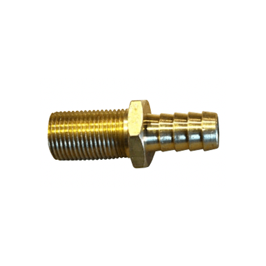 Canarm - Brass Fitting and Nut for Heated Waterer (H0524) 