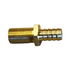 Canarm - Brass Fitting and Nut for Heated Waterer (H0524) 