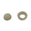Kit de joints de coupelle et d'embout de vanne, H0-P4301 - Canarm