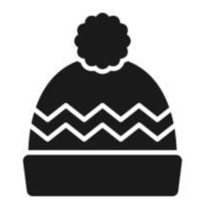 Tuque FG Edwards Depuis/Since 1928