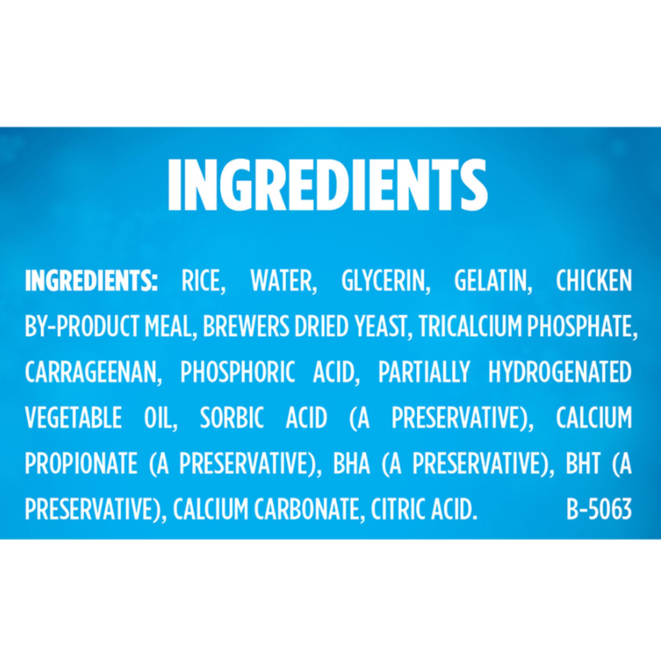 Dentalife Dental Chews for Medium Dogs 595g