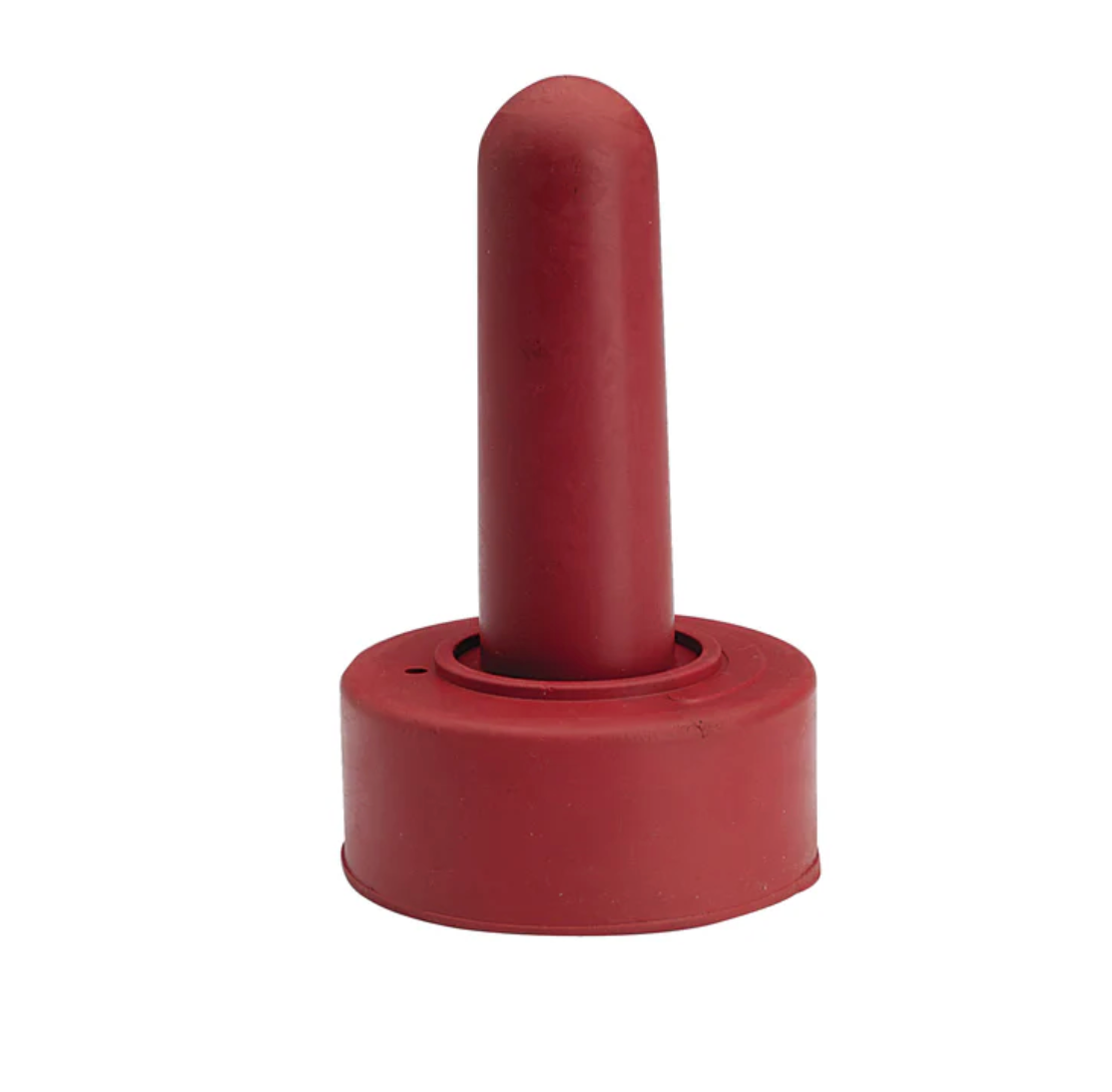 Tétine de remplacement pour bouteille d'allaitement de veau - Little-Giant