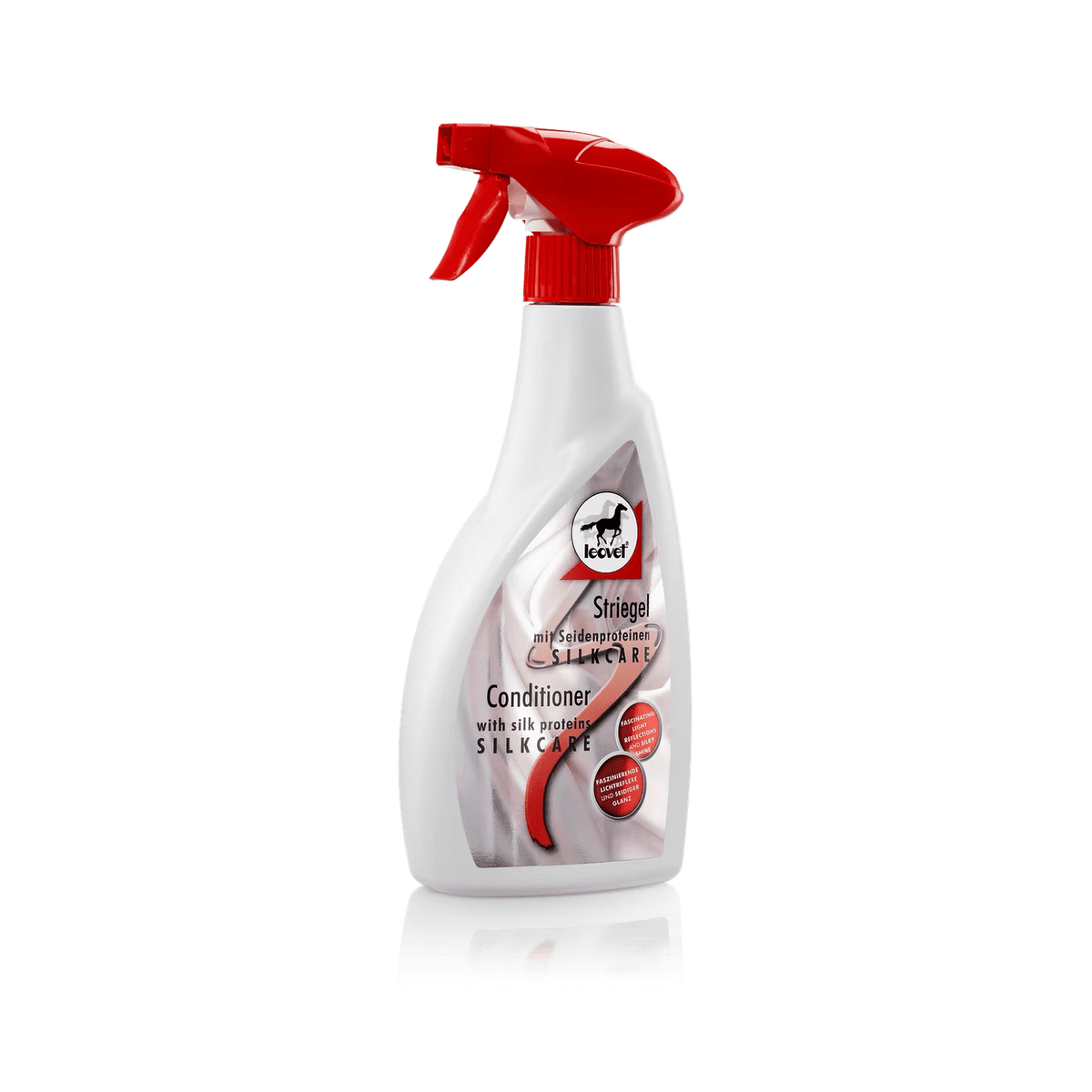 Leovet - Silkcare Conditioner, 550 ml 