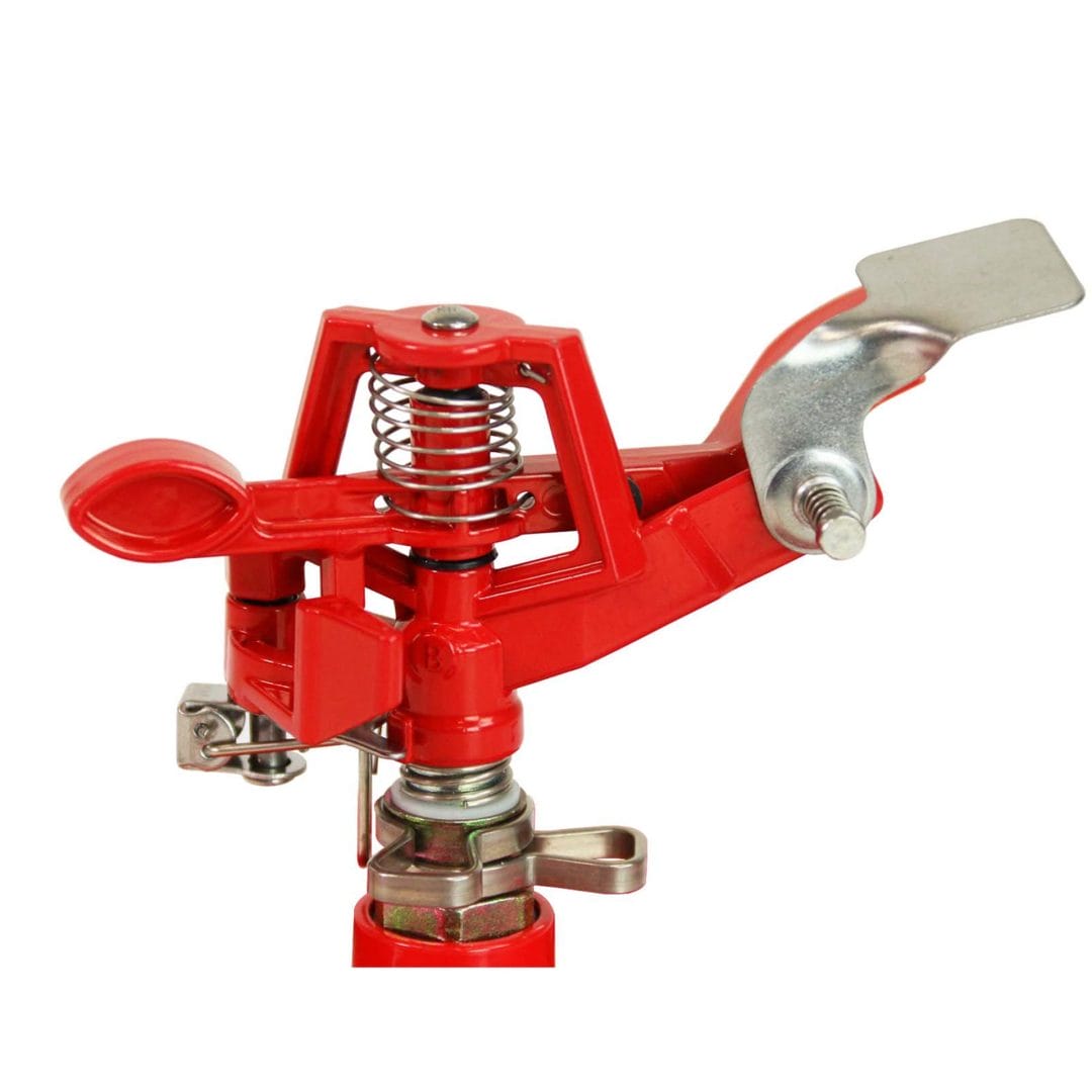 Arroseur à impact robuste en métal - Chapin