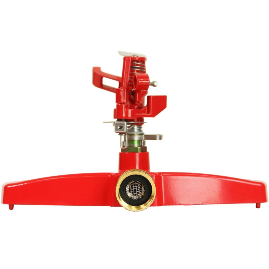 Arroseur à impact robuste en métal - Chapin