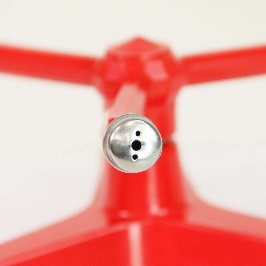 3-arm swirl sprinkler - Chapin 4987 | FG EDWARDS