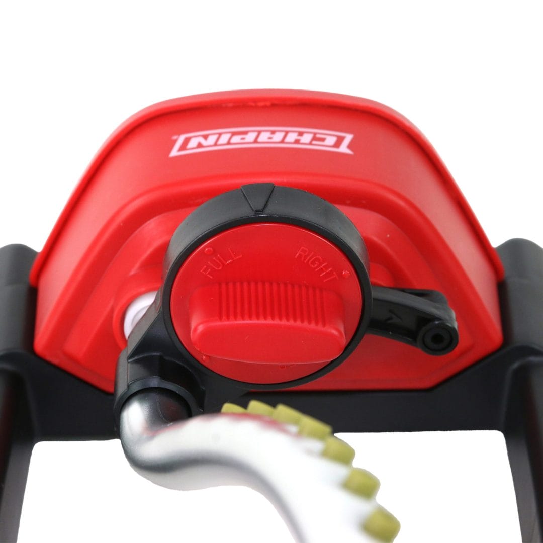 Arroseur oscillant 3700 pi², 19 jets - Chapin®