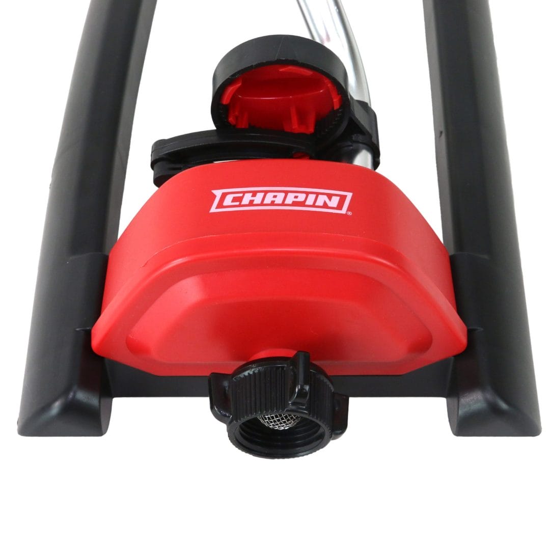 Chapin® - 3700 sq ft Oscillating Sprinkler, 19 Jets 