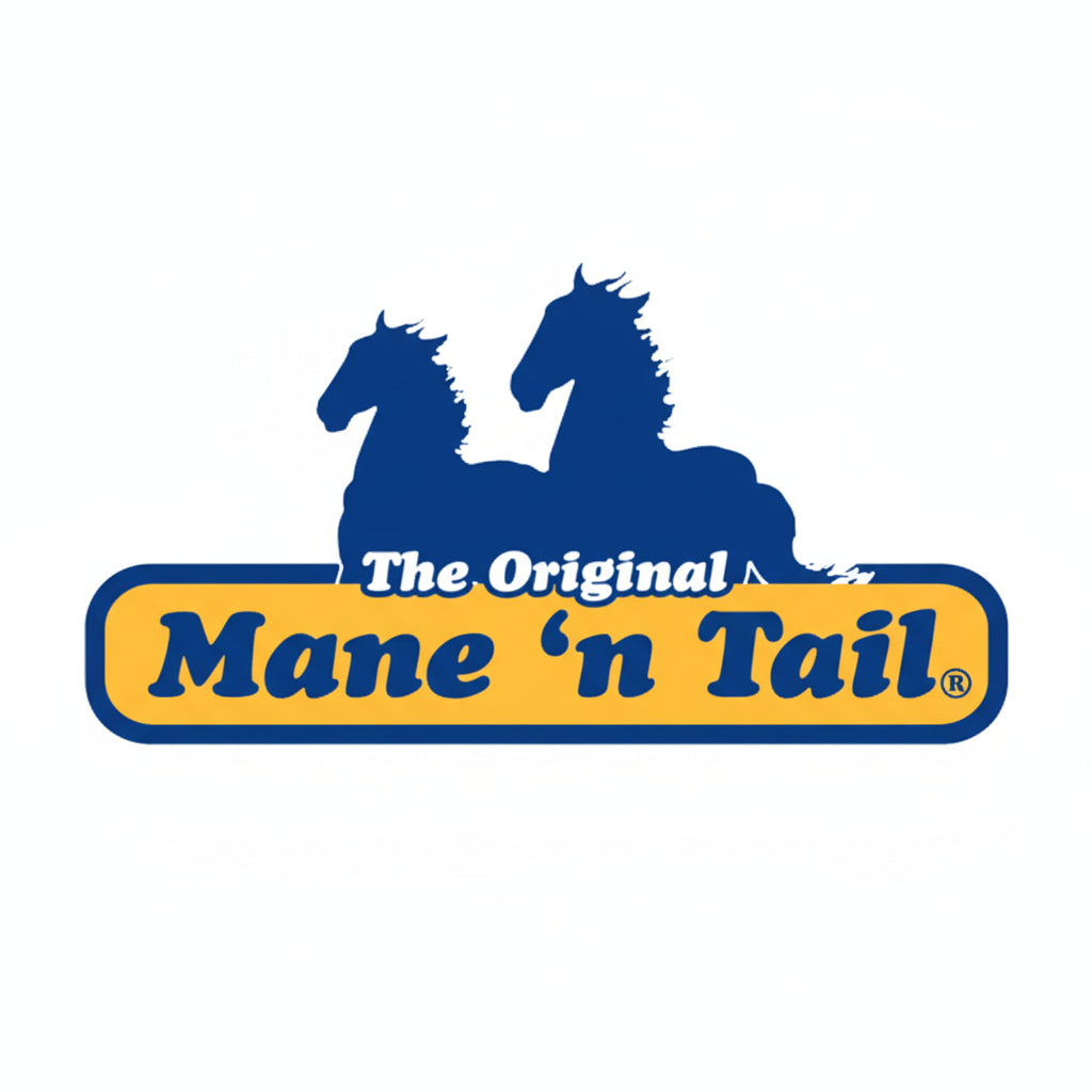 Mane 'N Tail - Cooling Gel, Mineral Ice (454g) 
