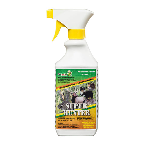Super Hunter 500Ml