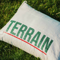 TERRAIN SOLEIL — Semence à gazon ensoleillement