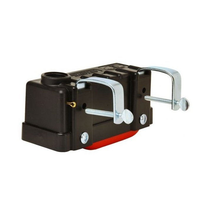 Little Giant - Trough-O-Matic® Stock Tank Float Valve with Plastic Housing