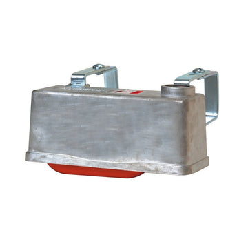 Vanne à floteur pour abreuvoir Trough-O-Matic® en métal avec supports d'expansion - Little Giant