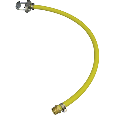 Kit de selle complet 3/4 mâle