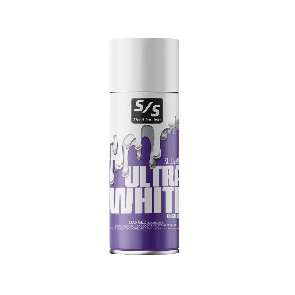 Ultra White Touch-Up - Sullivan Supply