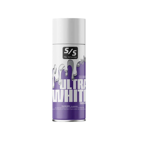 Ultra White Touch-Up - Sullivan Supply