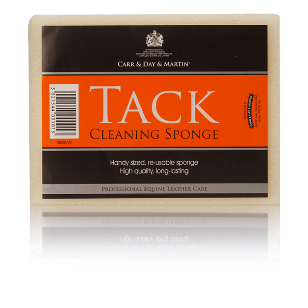 Carr & Day & Martin - Tack Cleaning Sponge