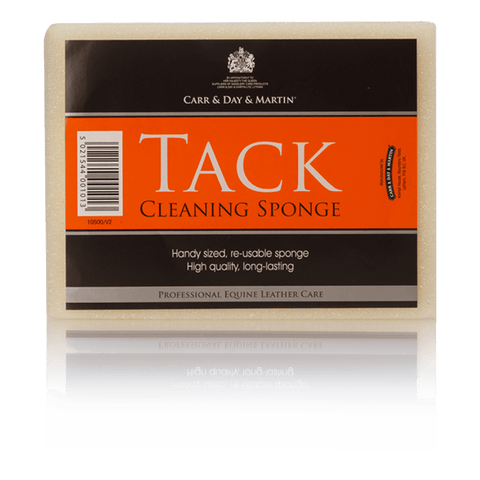 Carr & Day & Martin - Tack Cleaning Sponge