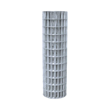 Welded Galvanized Utility Wire (2" x 4") 14 Gauge - Tree Island Steel - Toughstrand