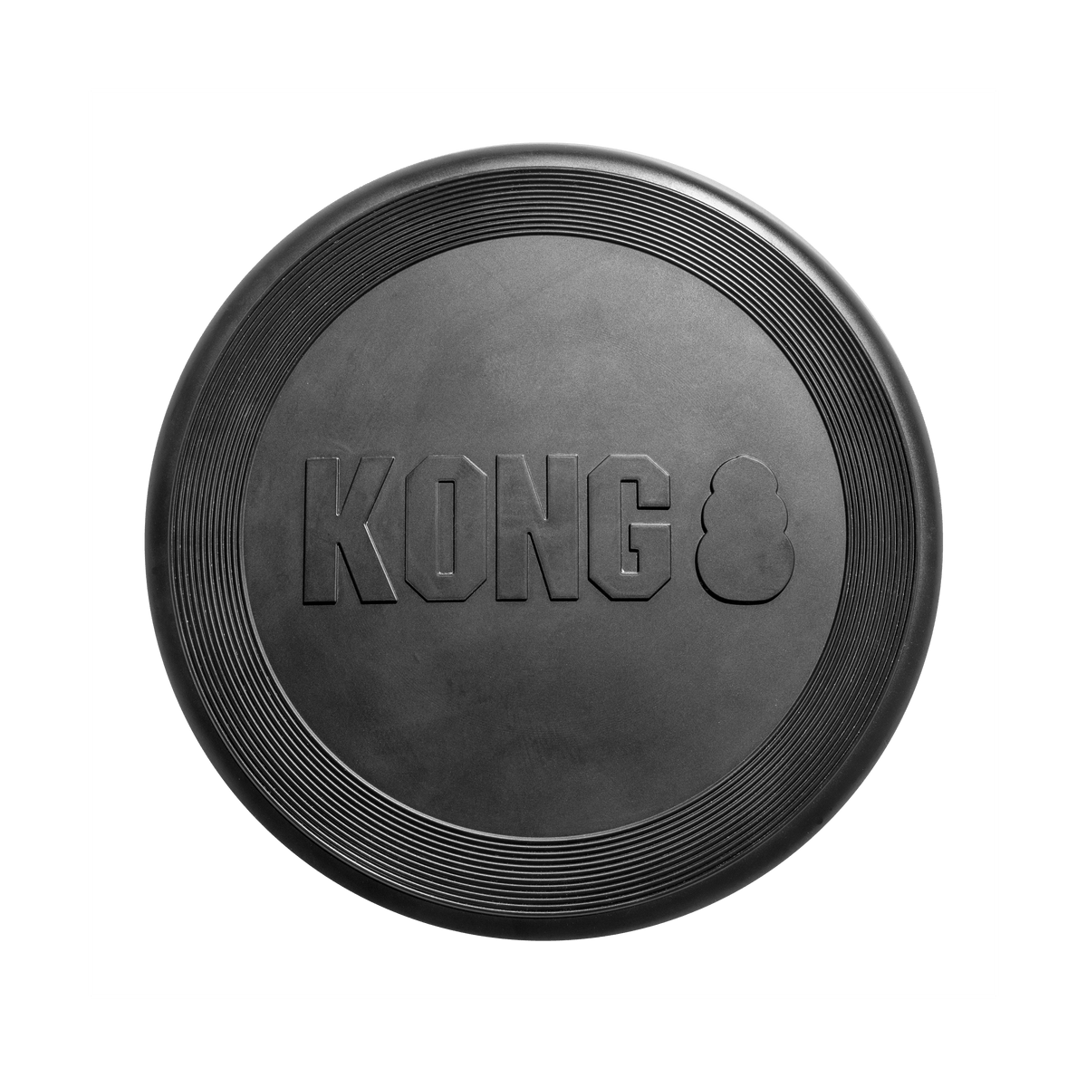 KONG Extreme Flyer, grand frisbee souple pour chien - KONG
