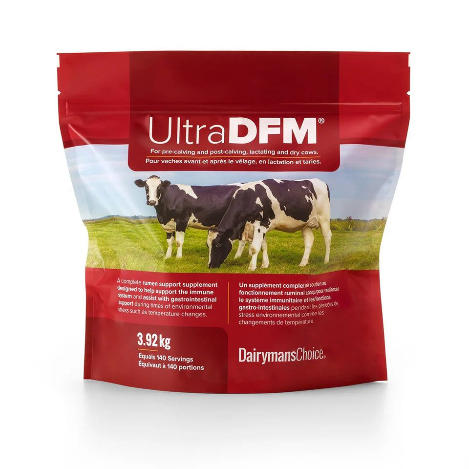 Dairyman's Choice - UltraDFM 