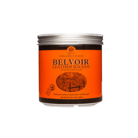 Carr & Day & Martin - Belvoir®  Intensive Leather Balm