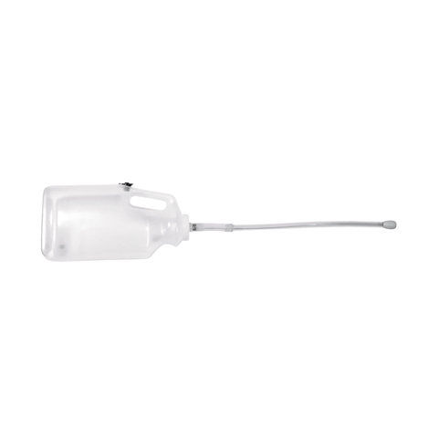 Distributeur de fluide à sertir de 1 gal avec sonde en plastique - Little Giant