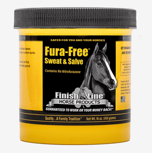 Fura-Free™ - Finish Line