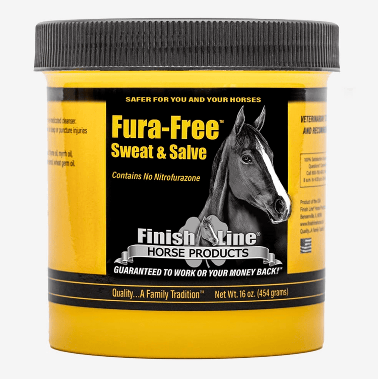 Fura-Free™ - Finish Line