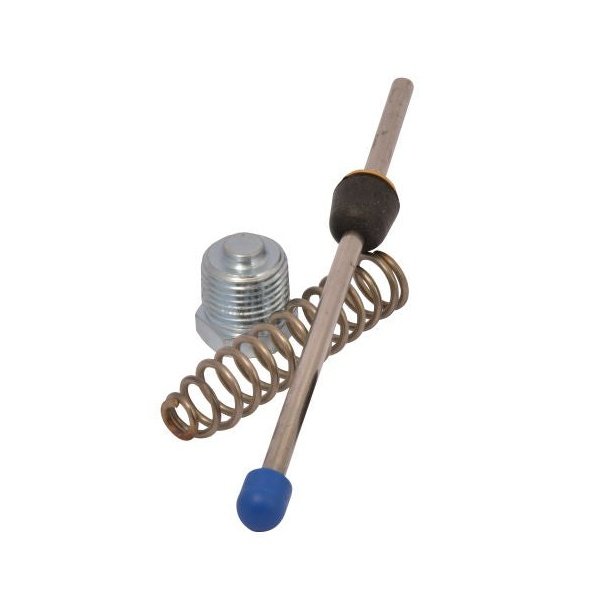Kit de réparation de valve pour 25 bols