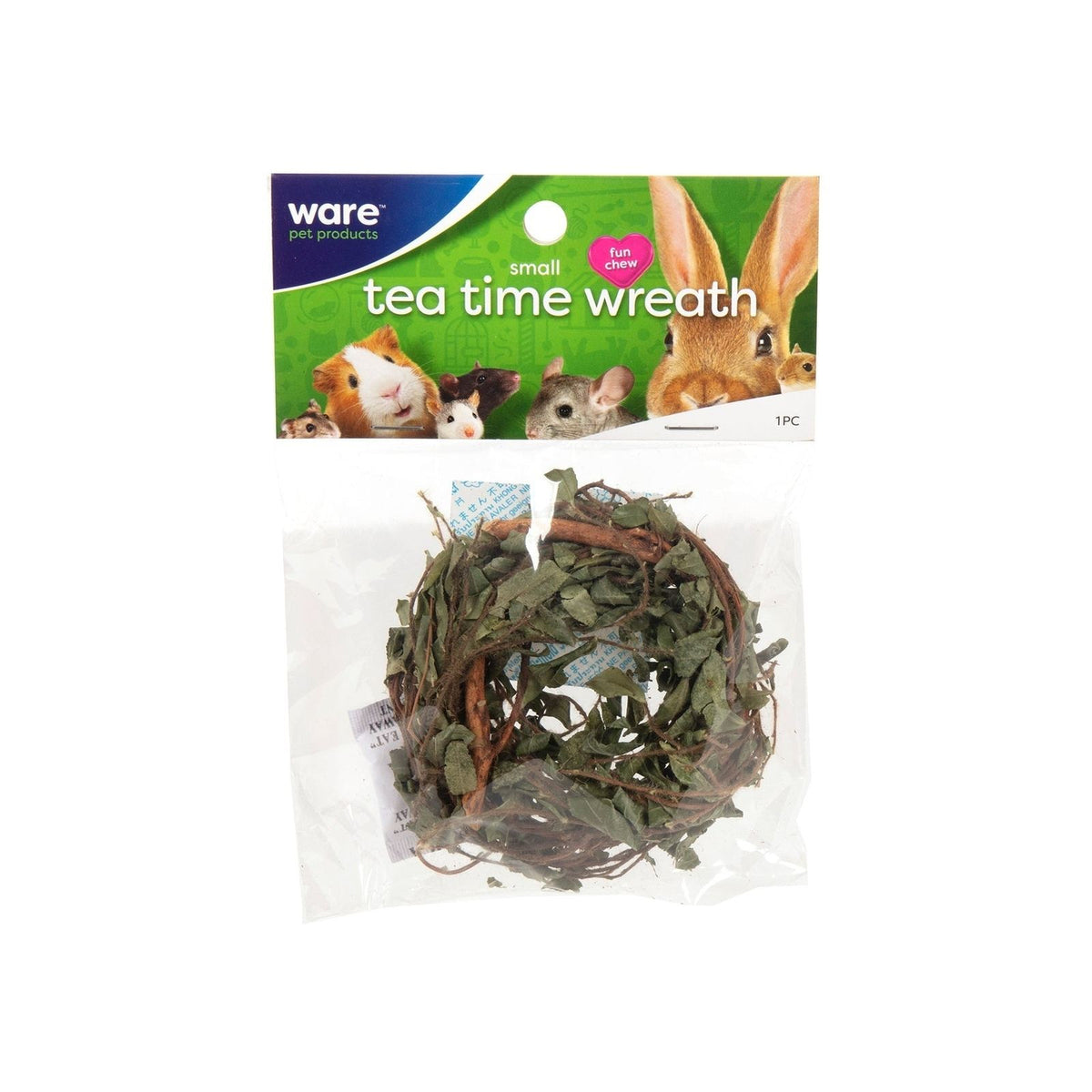 Jouet en brindilles de thé - Ware