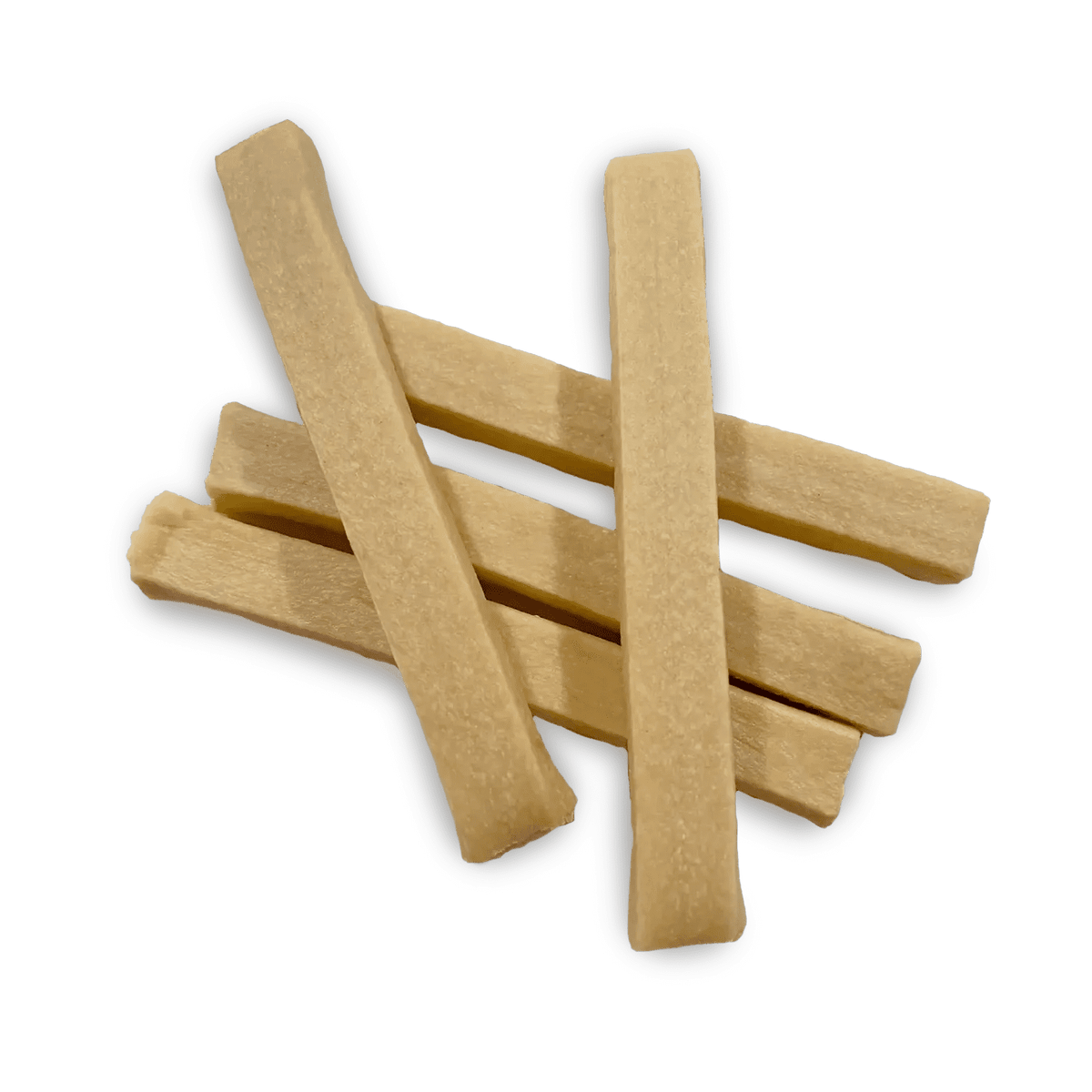 Yaky Yogurt Stix - Himalayan Dog Chew