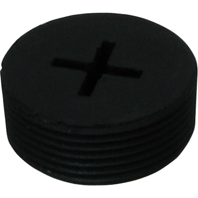 Drain plug for Aqua tank only