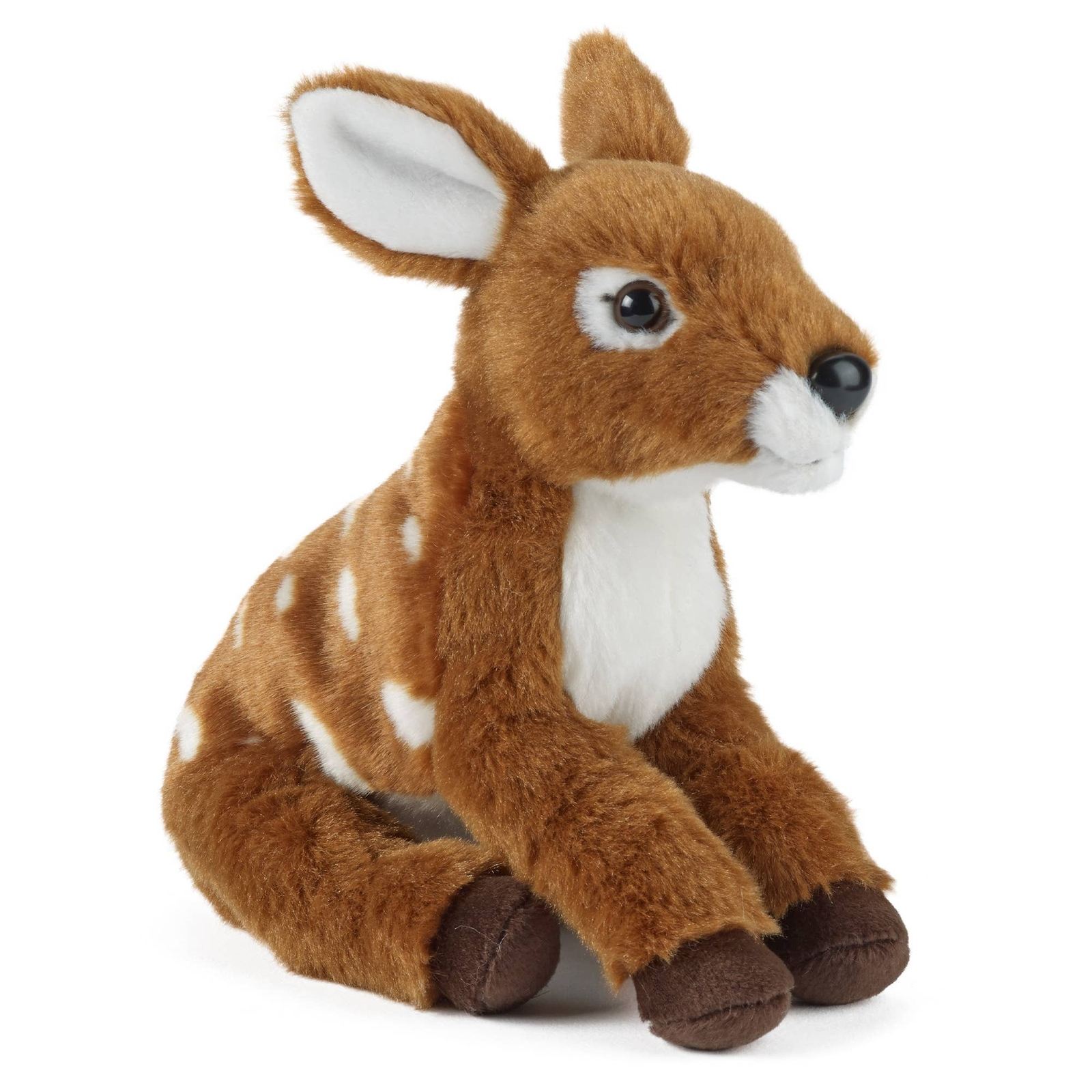 Living Nature Fawn Plush