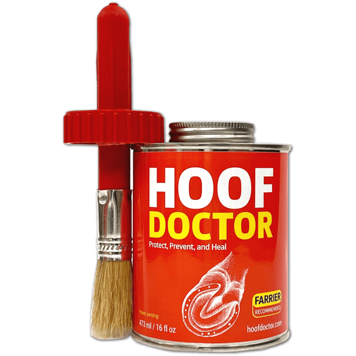 Hoof Doctor, 473ml