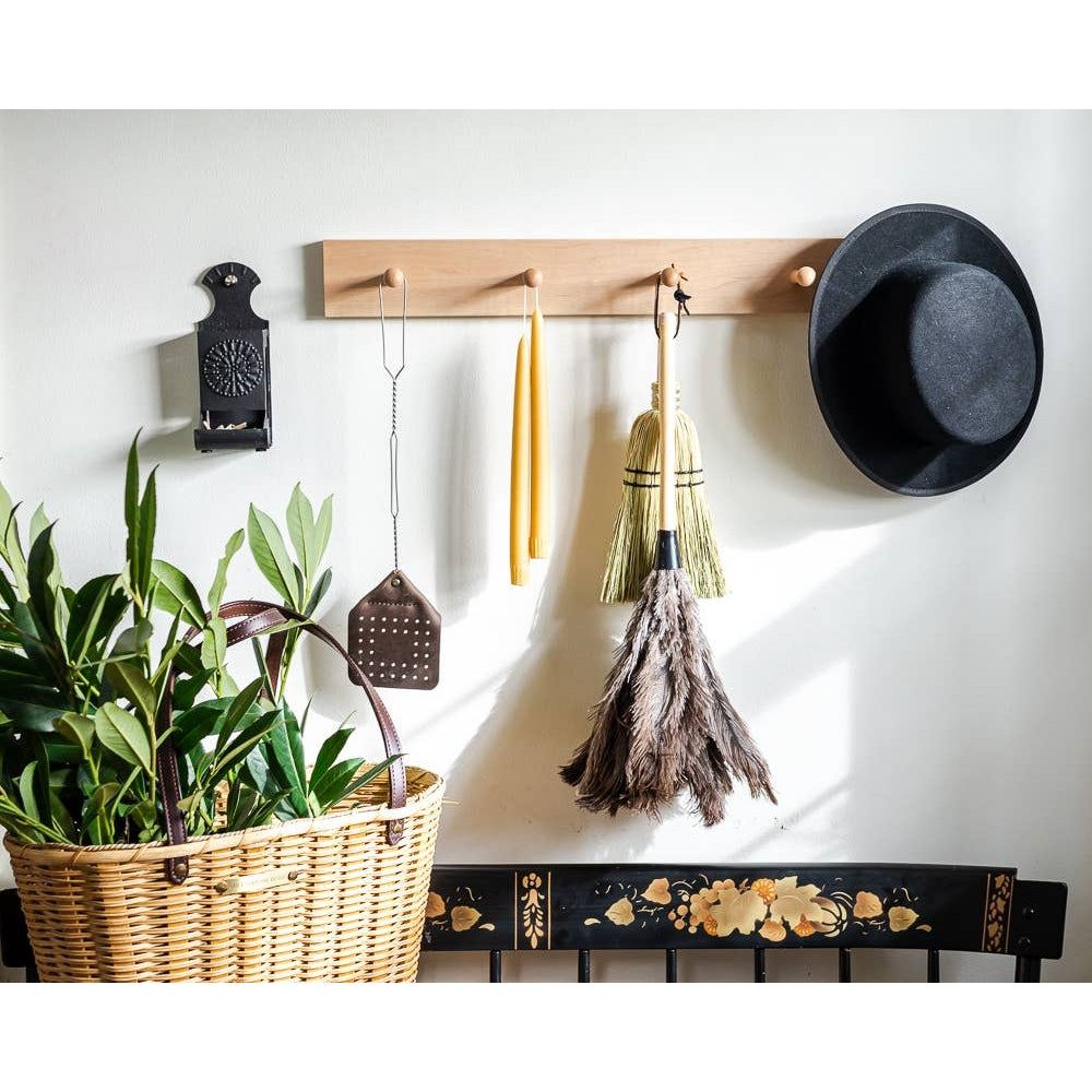 Millstream Home - Hand Broom