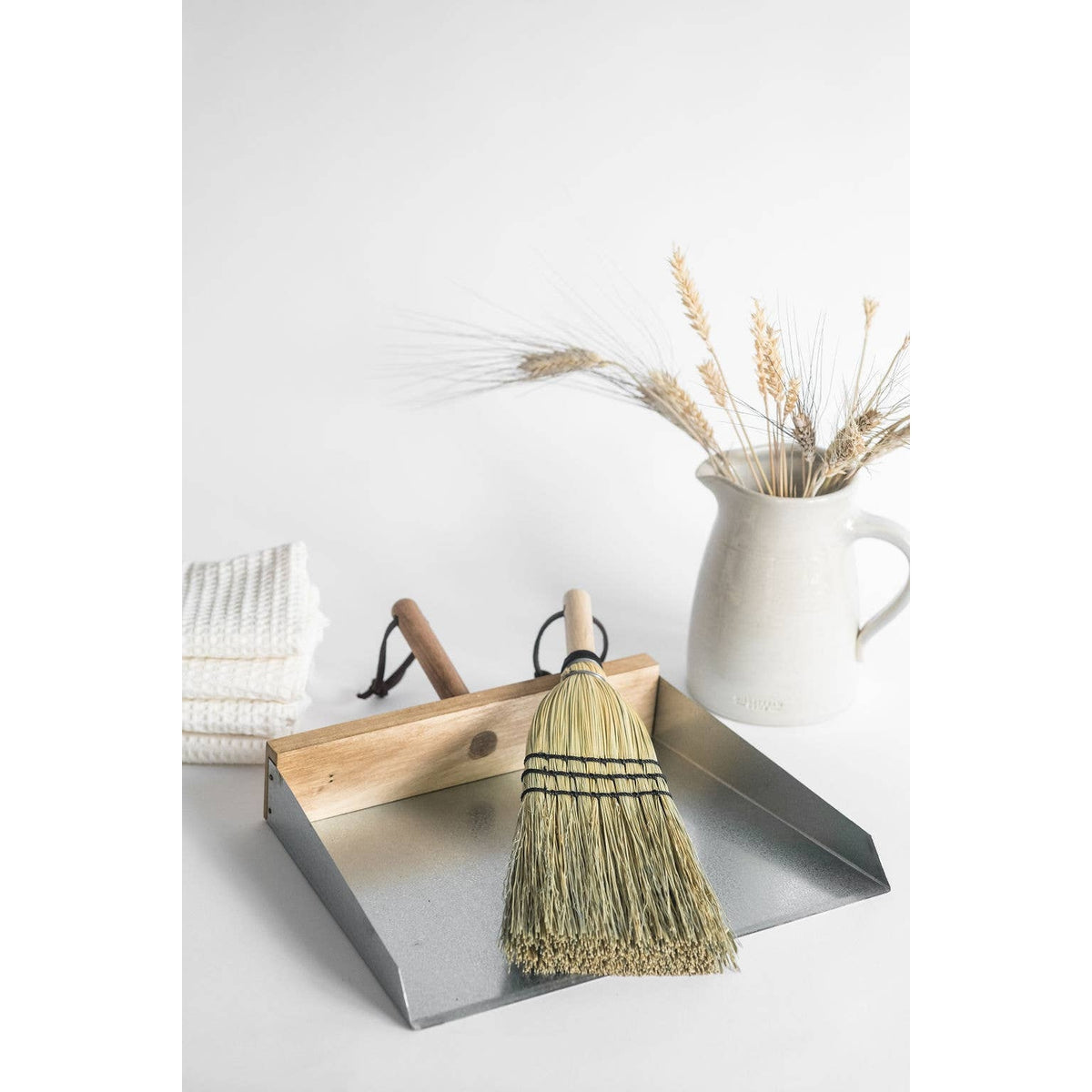 Millstream Home - Hand Broom