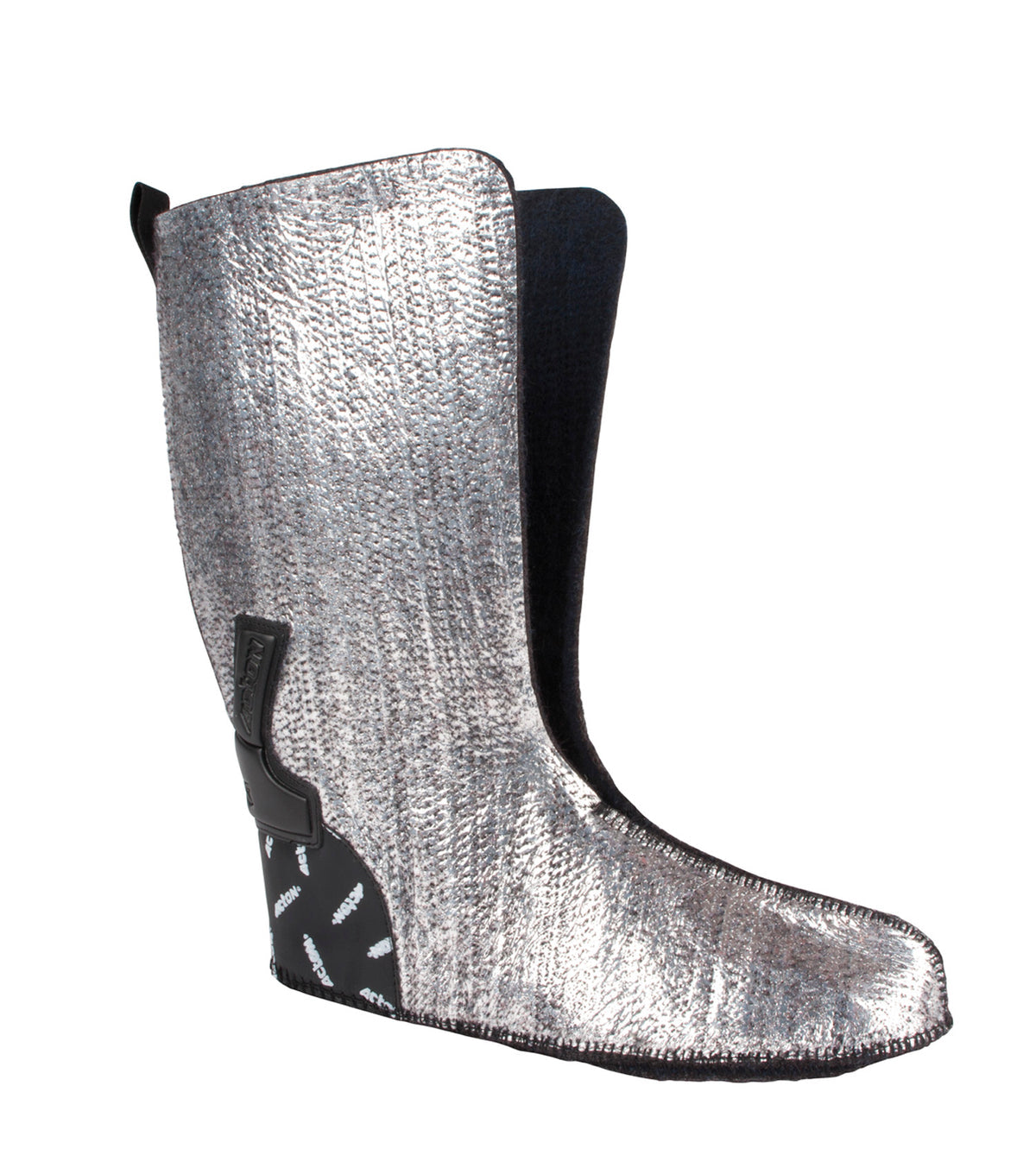 Acton - 13'' Replacement Felts for Rubber Boots