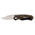 Couteau de sport pliant camouflage - AccuSharp