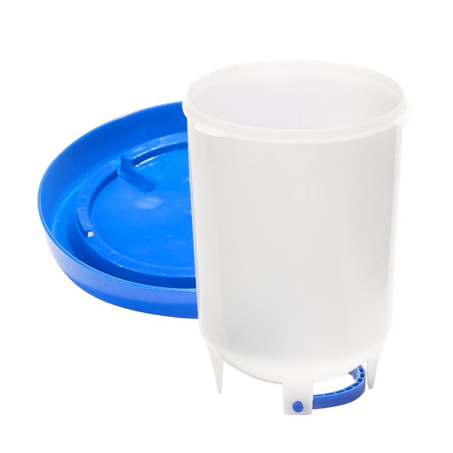 Double-Tuf - Economy Plastic Poultry Drinker 
