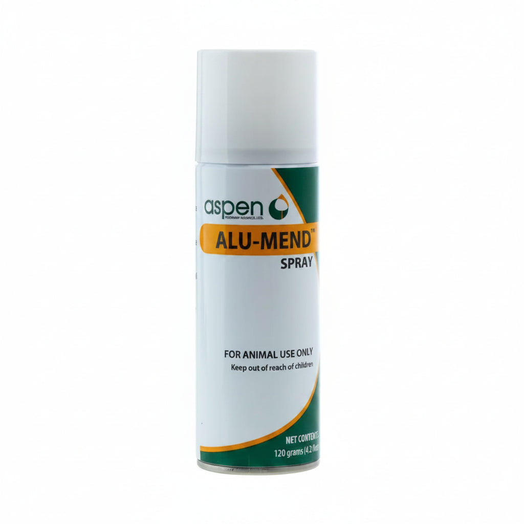 Alu-Mend, pansement en spray résistant à l'eau - Aspen